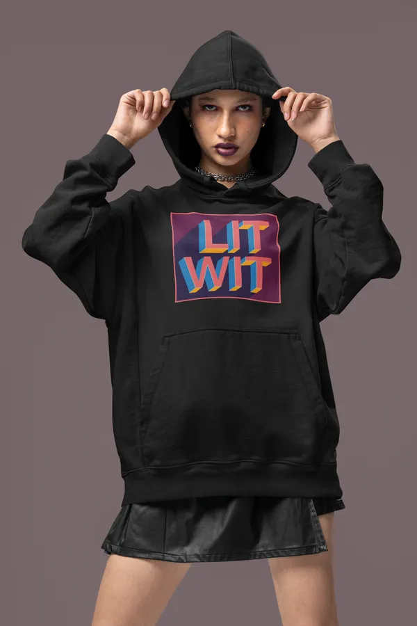 LIT_WIT_Hoodie
