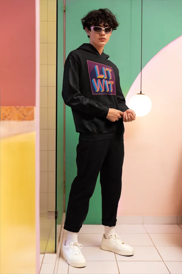 LIT_WIT_Hoodie
