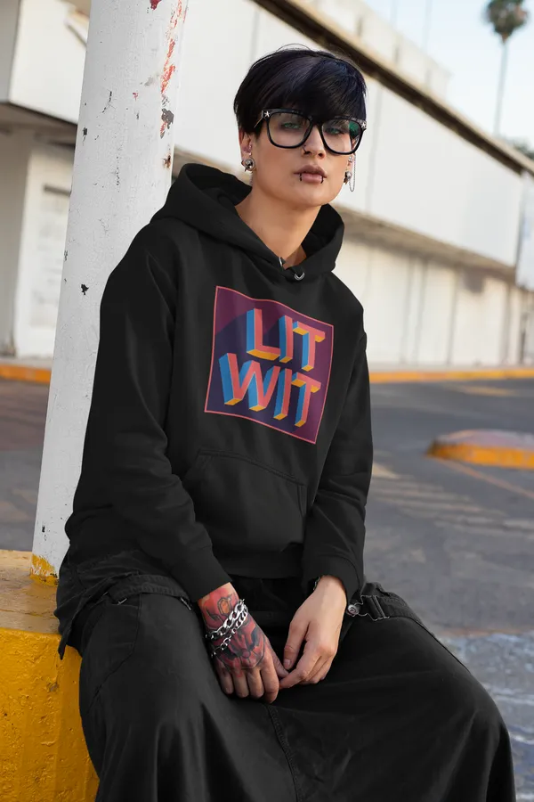 LIT_WIT_Hoodie