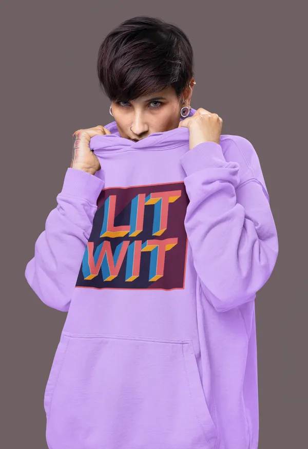 LIT_WIT_Hoodie