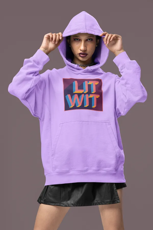 LIT_WIT_Hoodie