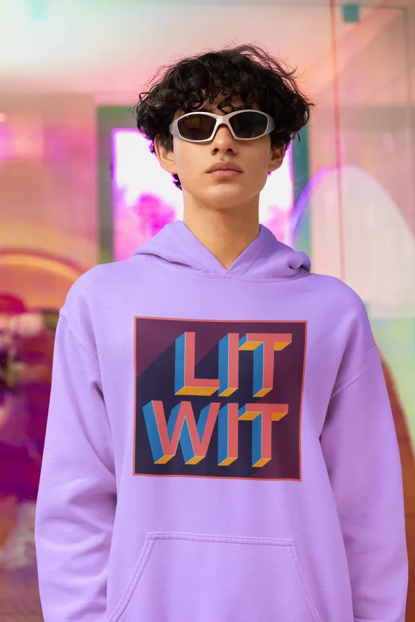 LIT_WIT_Hoodie