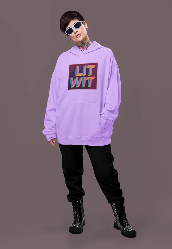 LIT_WIT_Hoodie