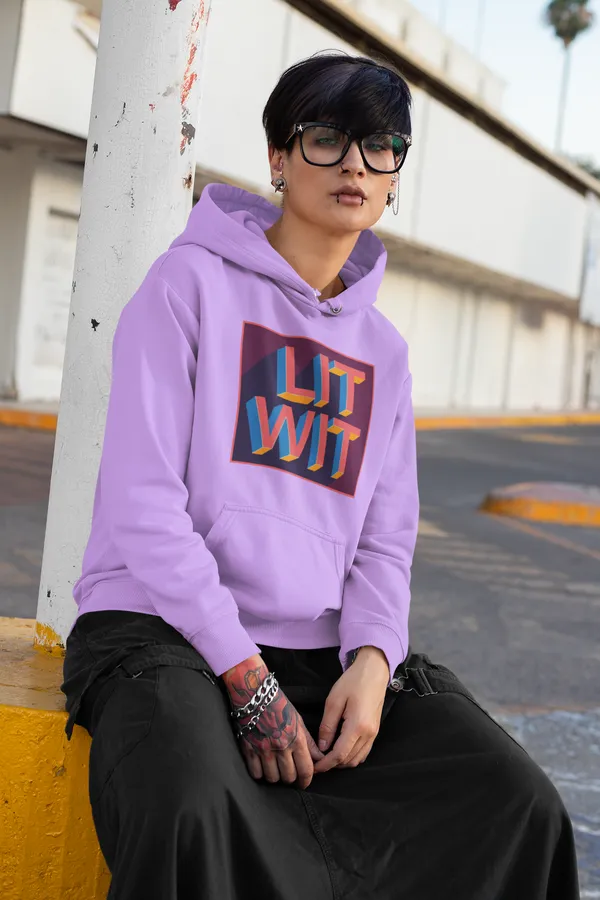 LIT_WIT_Hoodie