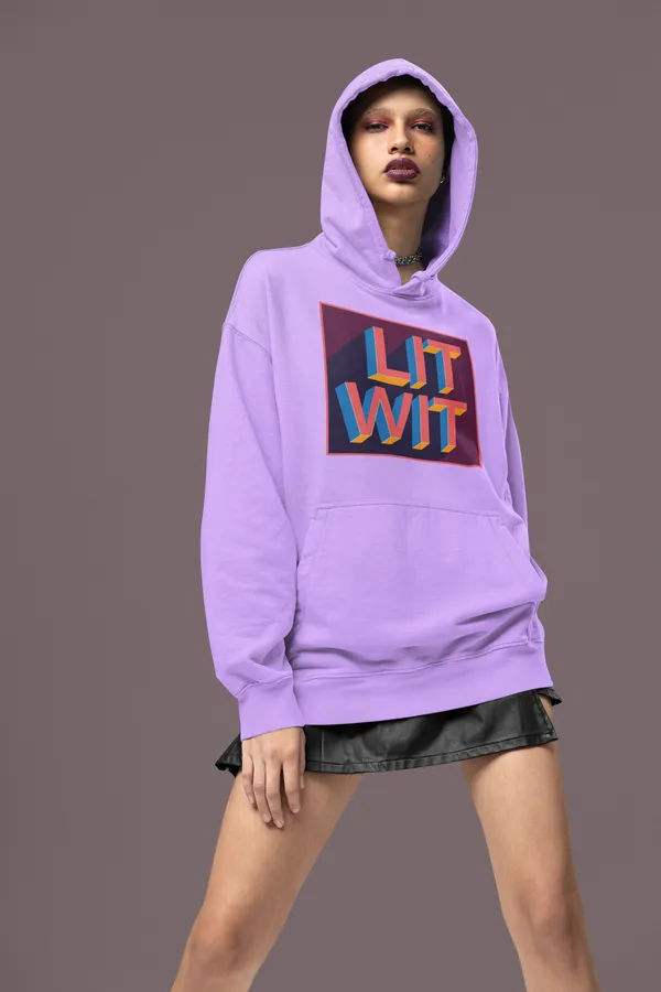 LIT_WIT_Hoodie