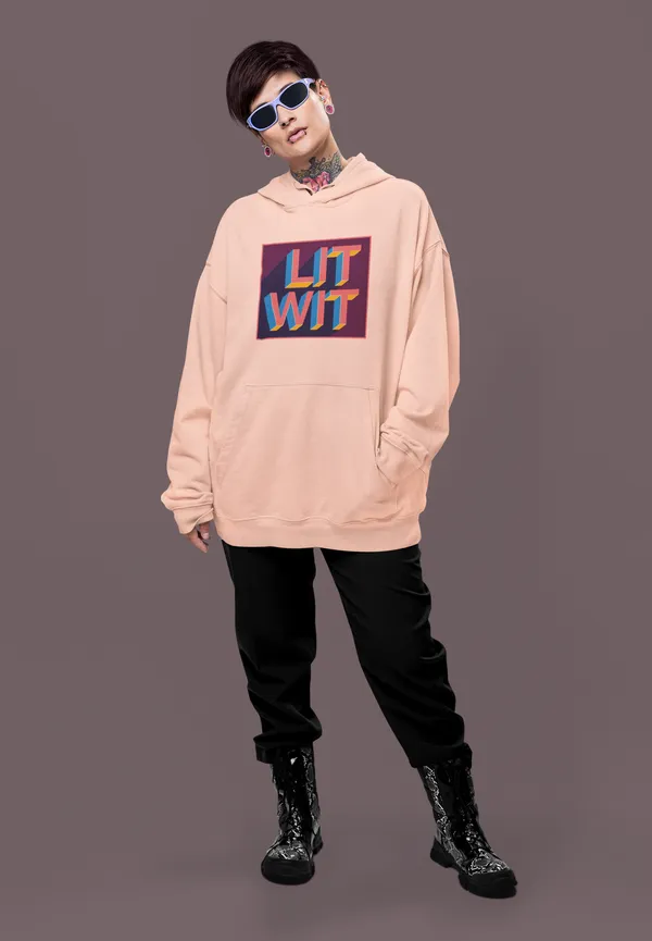 LIT_WIT_Hoodie