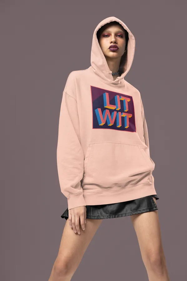 LIT_WIT_Hoodie