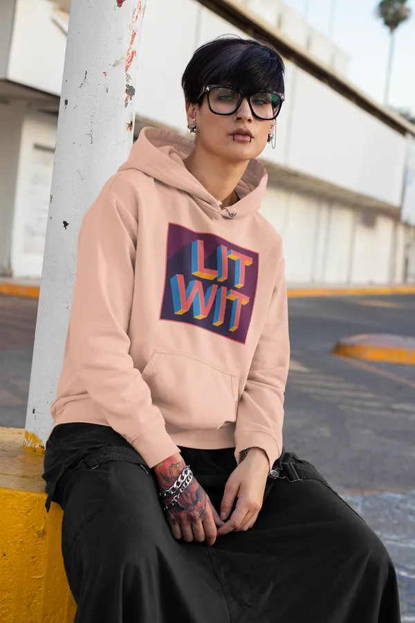 LIT_WIT_Hoodie