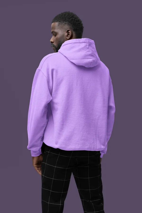 LET'S_DO_NOTHING_TOGETHER_Hoodie