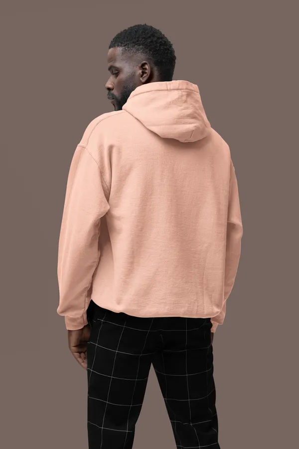 LET'S_DO_NOTHING_TOGETHER_Hoodie