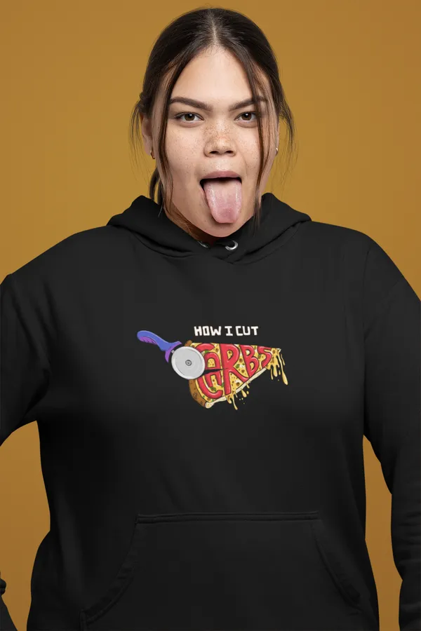 CUTTING_CARBS_Hoodie