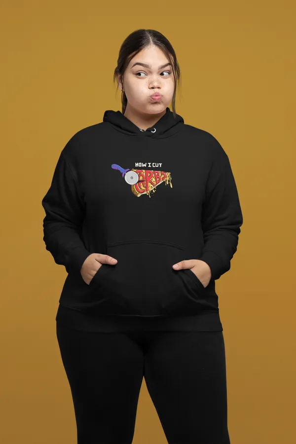 CUTTING_CARBS_Hoodie