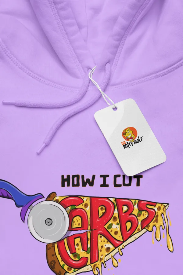CUTTING_CARBS_Hoodie