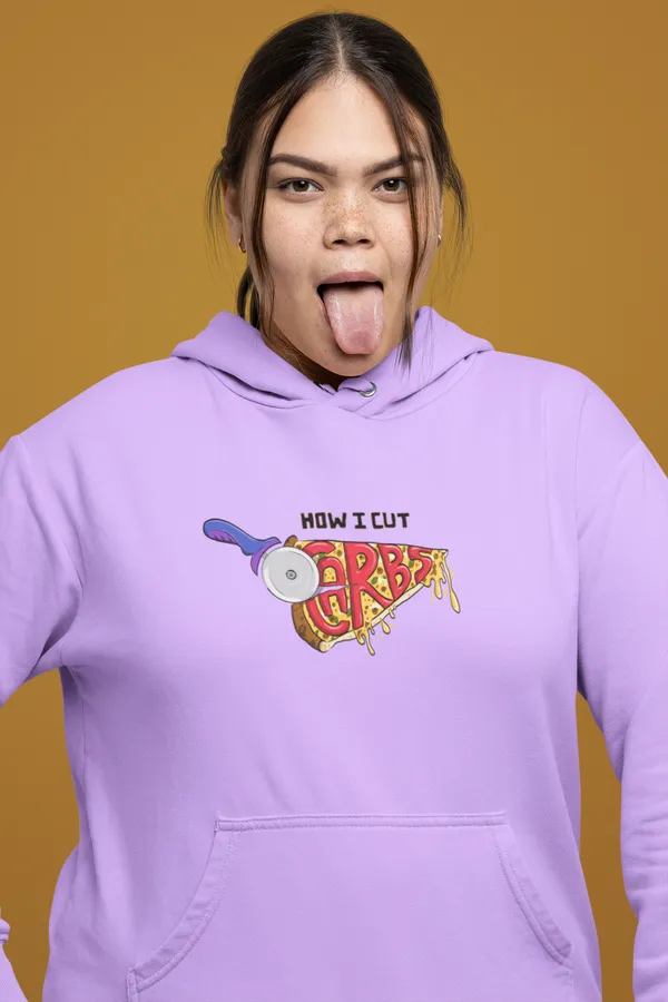 CUTTING_CARBS_Hoodie