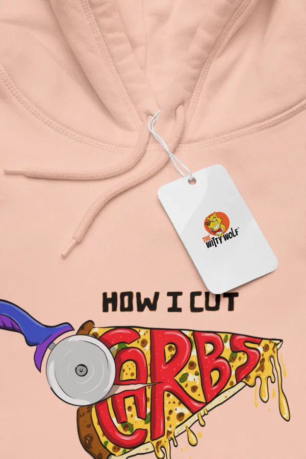 CUTTING_CARBS_Hoodie