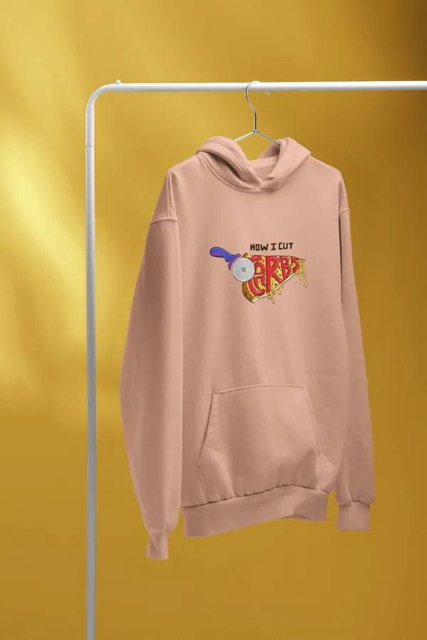 CUTTING_CARBS_Hoodie