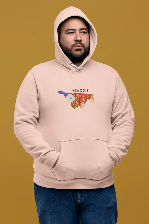 CUTTING_CARBS_Hoodie