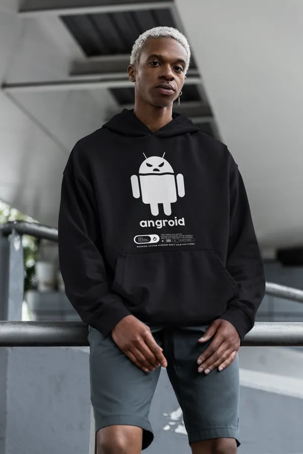 ANGROID_Hoodie