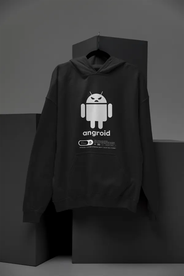 ANGROID_Hoodie
