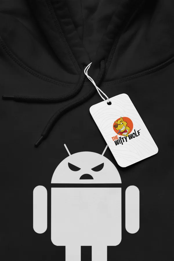 ANGROID_Hoodie