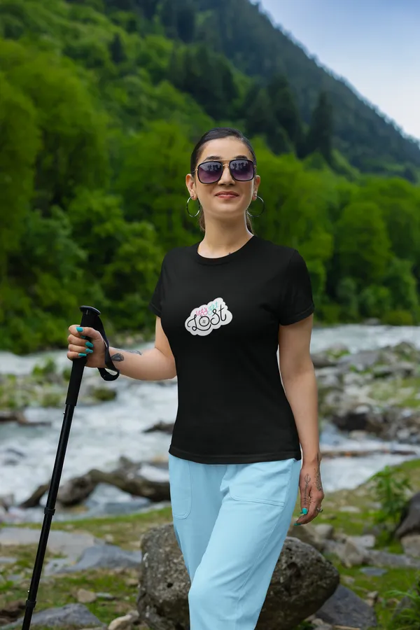 LET’S_GET_LOST_Regular_Fit_Tshirt