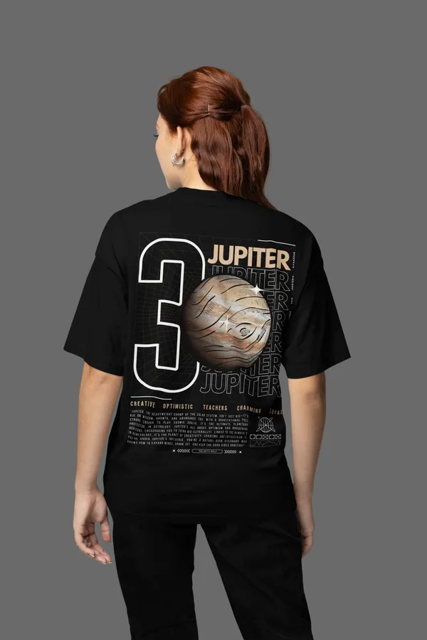 THE_GALACTIC_GURU_OverSized_TShirt