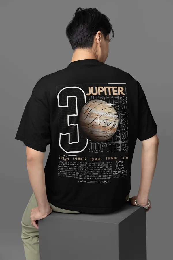 THE_GALACTIC_GURU_OverSized_TShirt