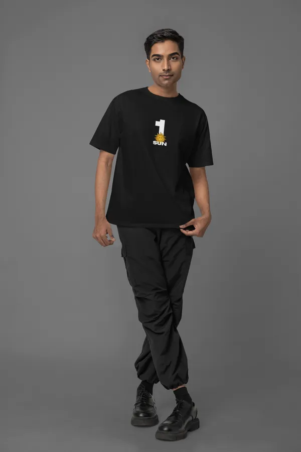 SUN_SHINE_OverSized_Tshirt