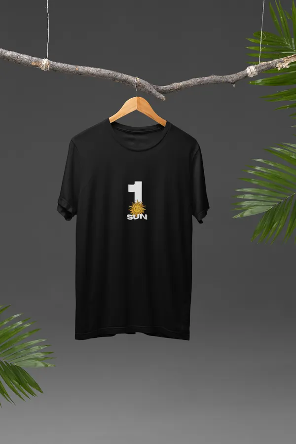 SUN_SHINE_OverSized_Tshirt