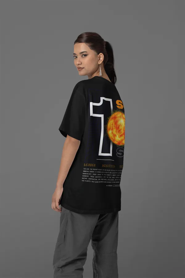 SUN_SHINE_OverSized_Tshirt