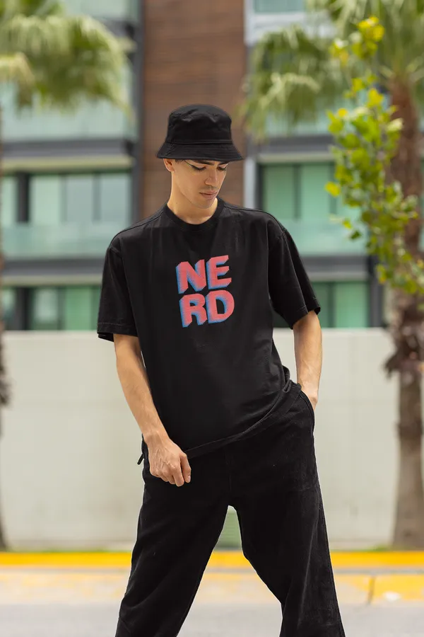 NERD_OverSized_Tshirt