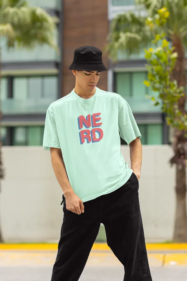 NERD_OverSized_Tshirt