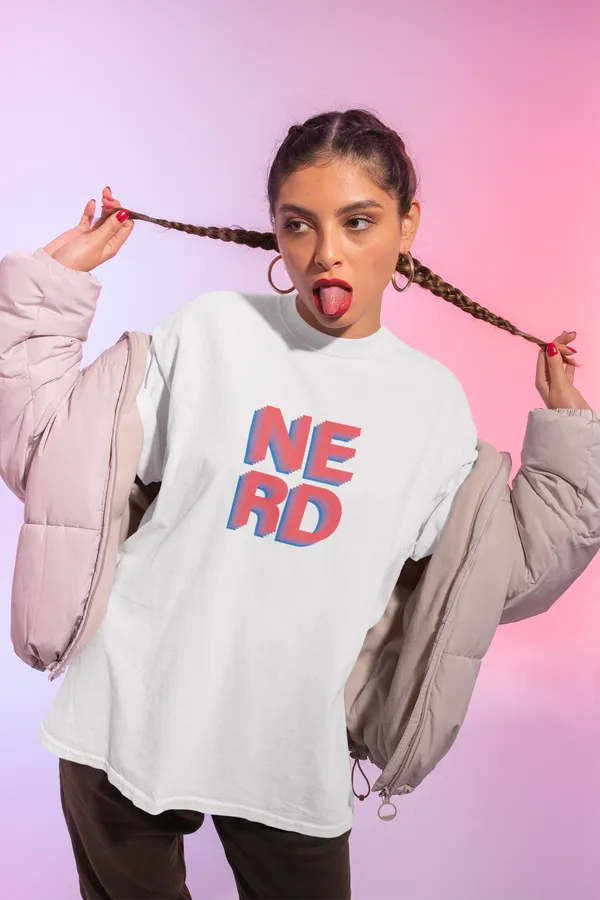 NERD_OverSized_Tshirt