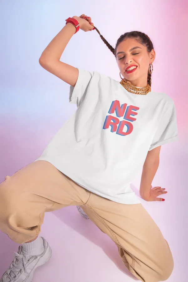 NERD_OverSized_Tshirt
