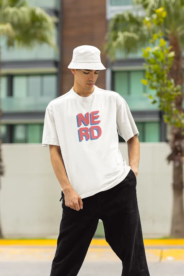NERD_OverSized_Tshirt