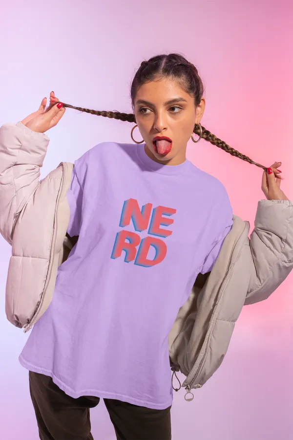 NERD_OverSized_Tshirt
