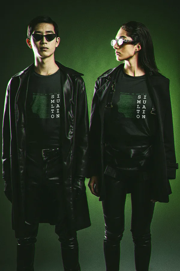 SIMULATED_REALITY_OverSized_Tshirt