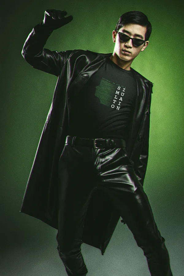 SIMULATED_REALITY_OverSized_Tshirt