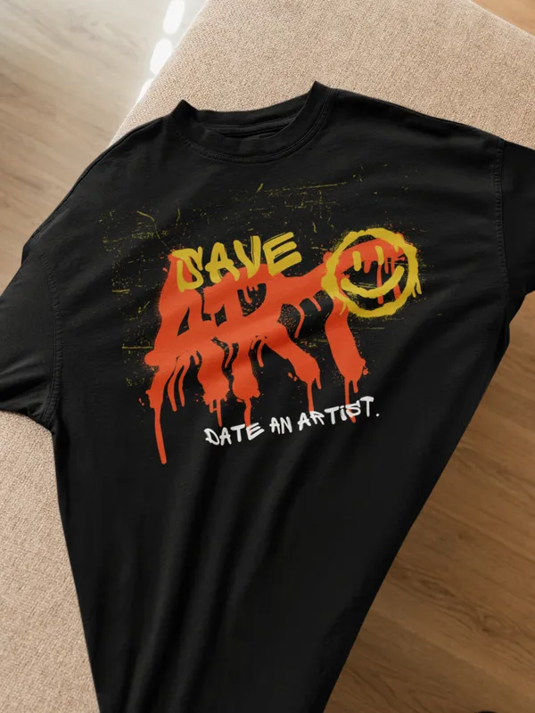 SAVE_THE_ARTS_Oversized_T-Shirt