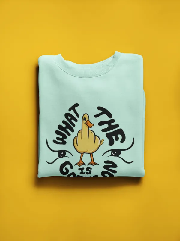 WHAT_THE_DUCK_OverSized_Tshirt