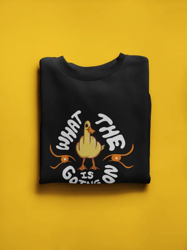 WHAT_THE_DUCK_OverSized_Tshirt