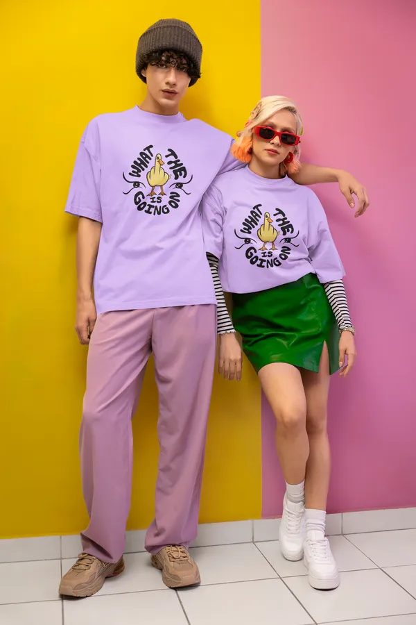 WHAT_THE_DUCK_OverSized_Tshirt
