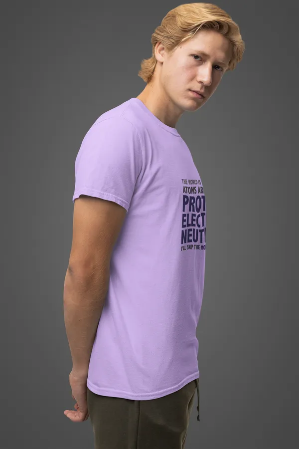 ATOMIC_WISDOM_Regular_Fit_Tshirt