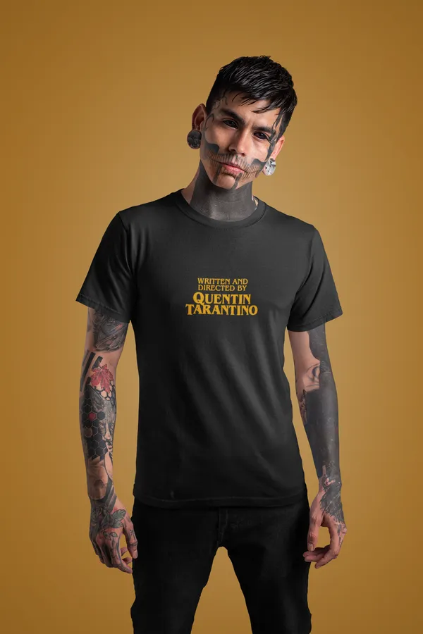 TEE-RANTINO_Regular_Fit_Tshirt