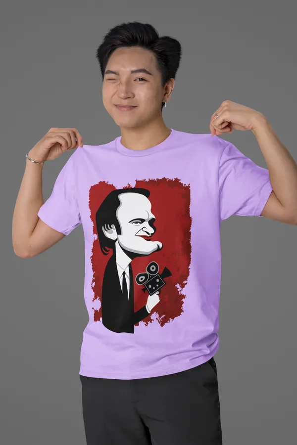 OG_TARANTINO_Regular_Fit_Tshirt