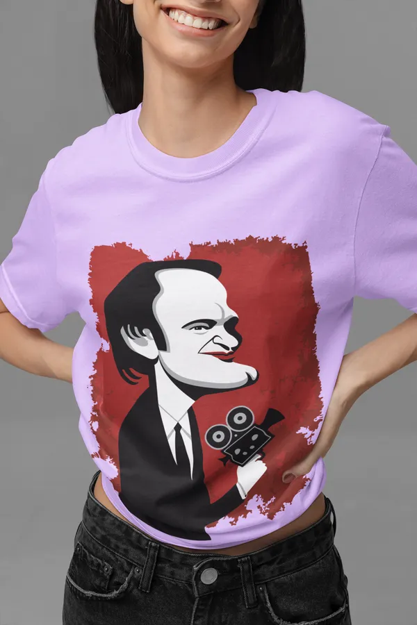 OG_TARANTINO_Regular_Fit_Tshirt