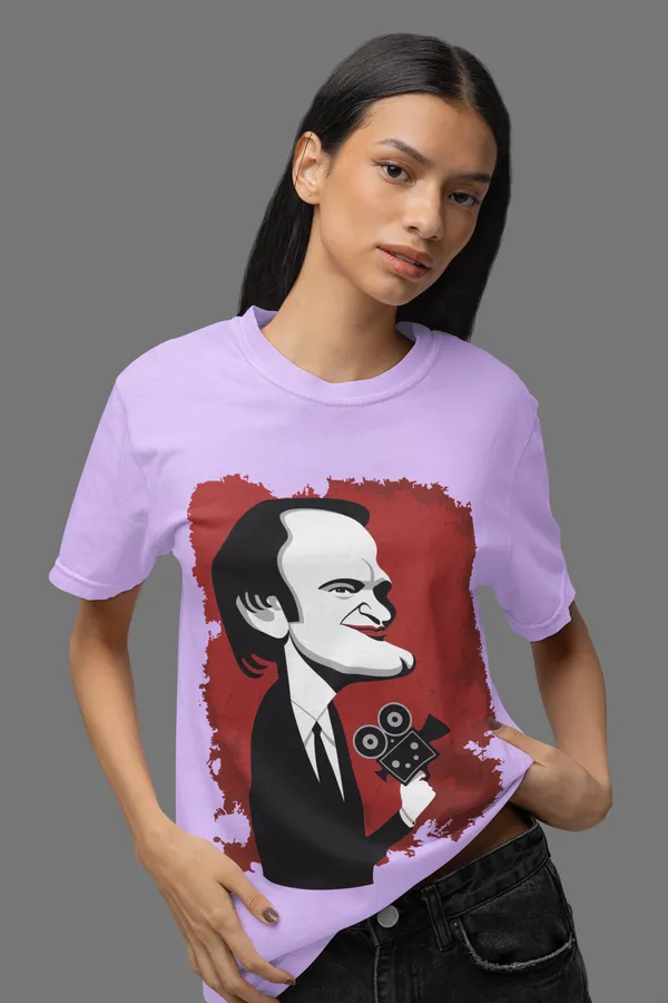OG_TARANTINO_Regular_Fit_Tshirt