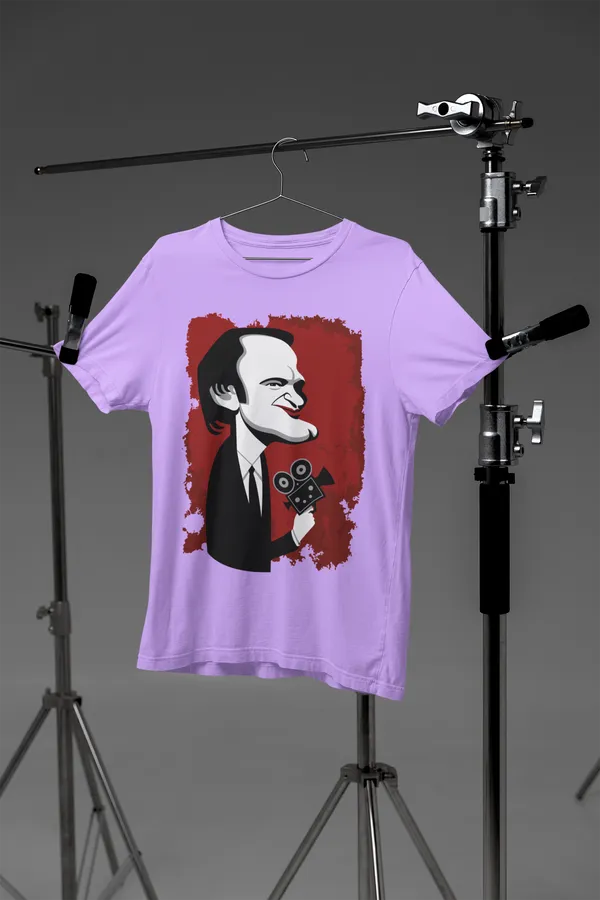 OG_TARANTINO_Regular_Fit_Tshirt