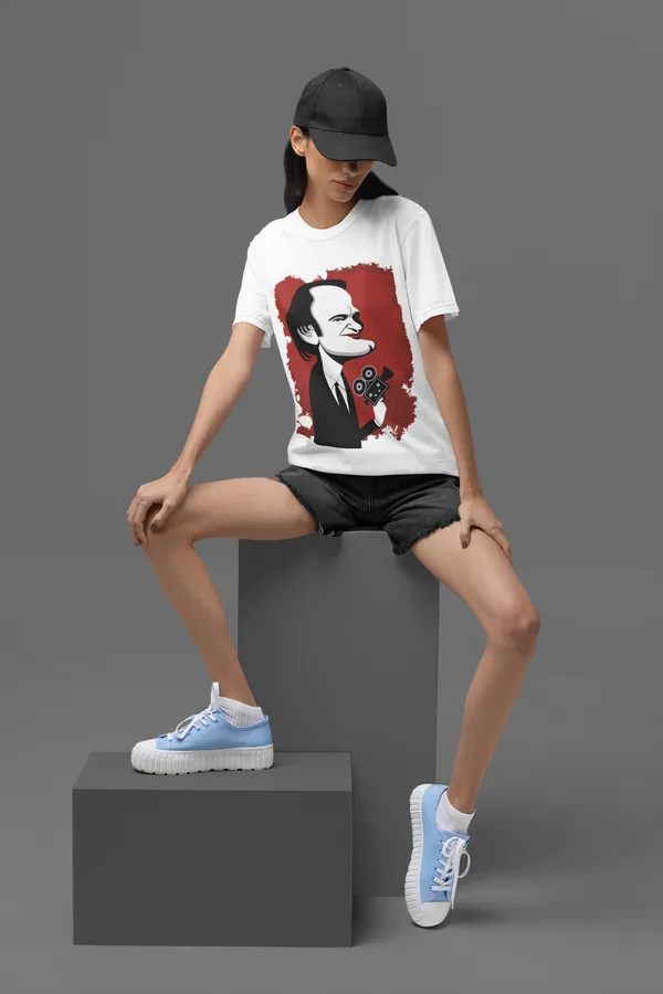 OG_TARANTINO_Regular_Fit_Tshirt