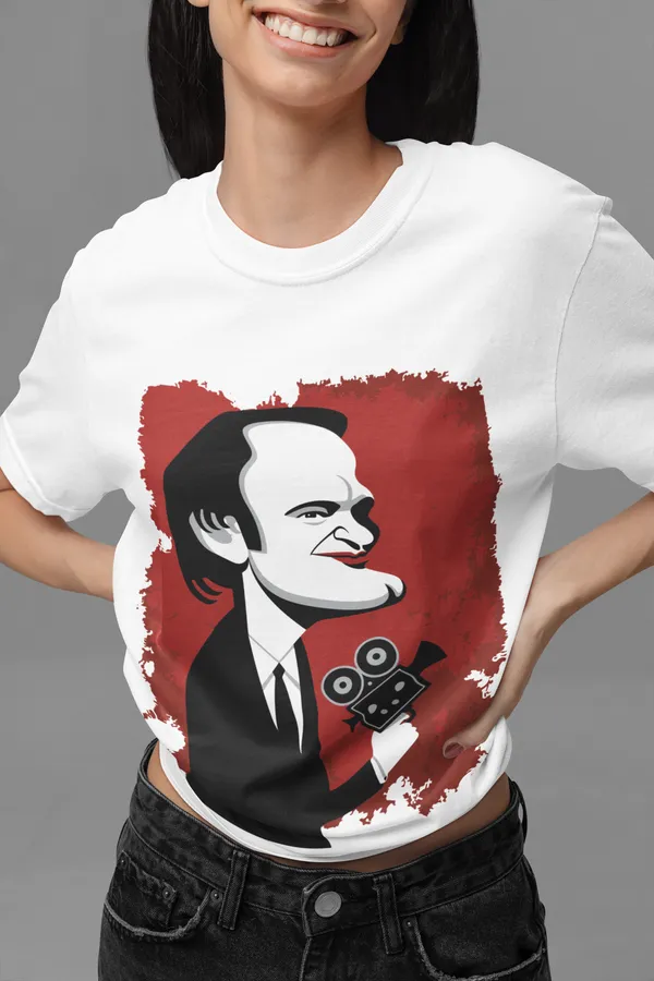 OG_TARANTINO_Regular_Fit_Tshirt